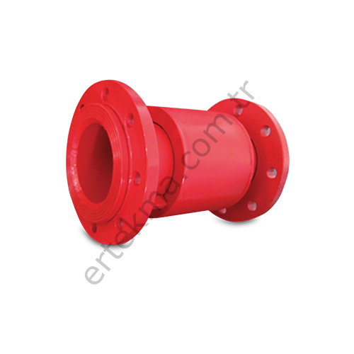 5200 Kompansatör Dıştan Basınçlı (Döner Flanşlı)