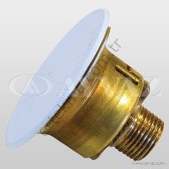 HD Fire Sprinkler / Gizli (Concealed) / Pendent Standart Tepkili UL&FM